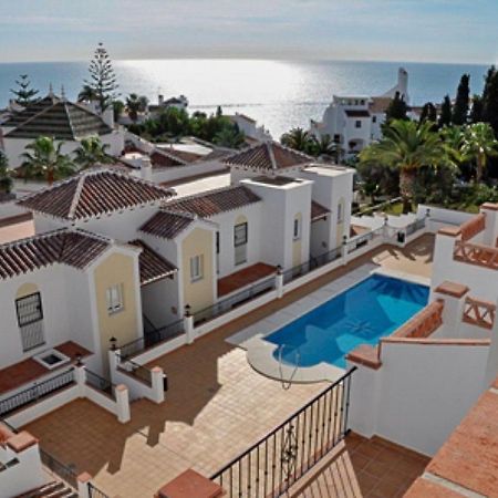 Nerja Paradise Rentals - Chimenea Apts Esterno foto
