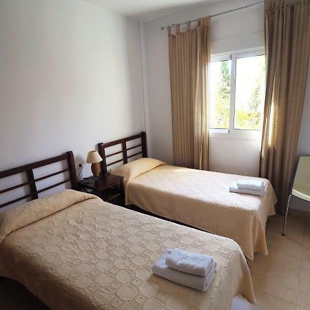 Nerja Paradise Rentals - Chimenea Apts Esterno foto