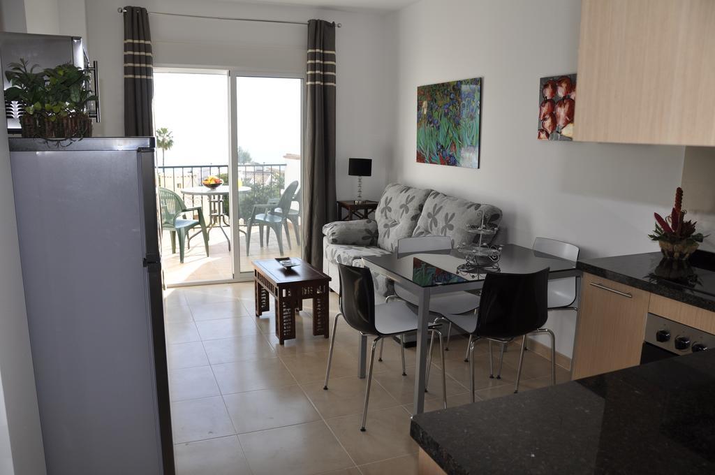 Nerja Paradise Rentals - Chimenea Apts Esterno foto