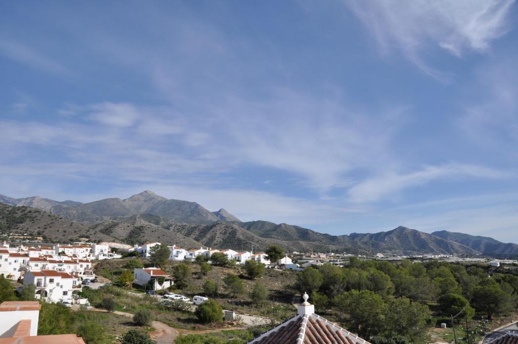 Nerja Paradise Rentals - Chimenea Apts Esterno foto