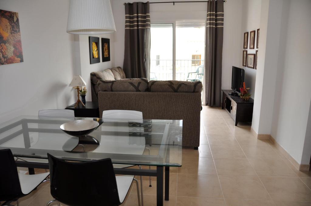 Nerja Paradise Rentals - Chimenea Apts Camera foto