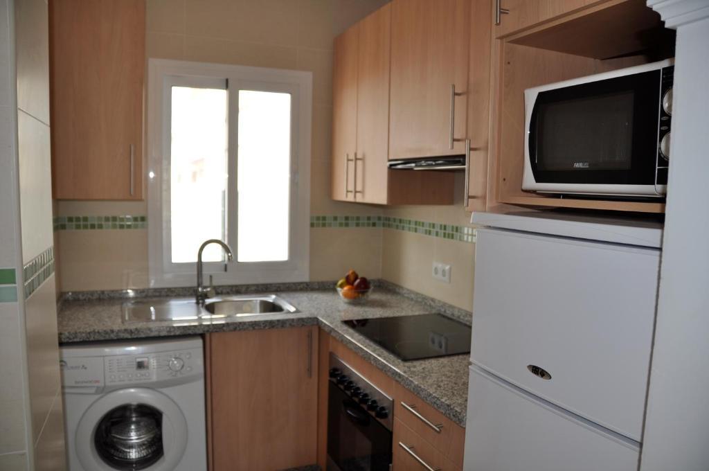 Nerja Paradise Rentals - Chimenea Apts Camera foto