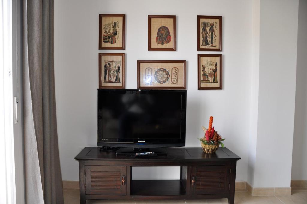 Nerja Paradise Rentals - Chimenea Apts Camera foto
