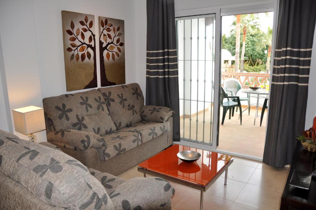 Nerja Paradise Rentals - Chimenea Apts Camera foto