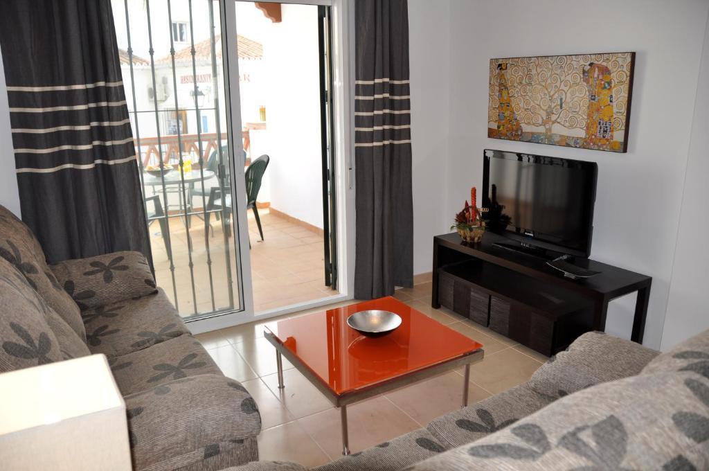 Nerja Paradise Rentals - Chimenea Apts Camera foto