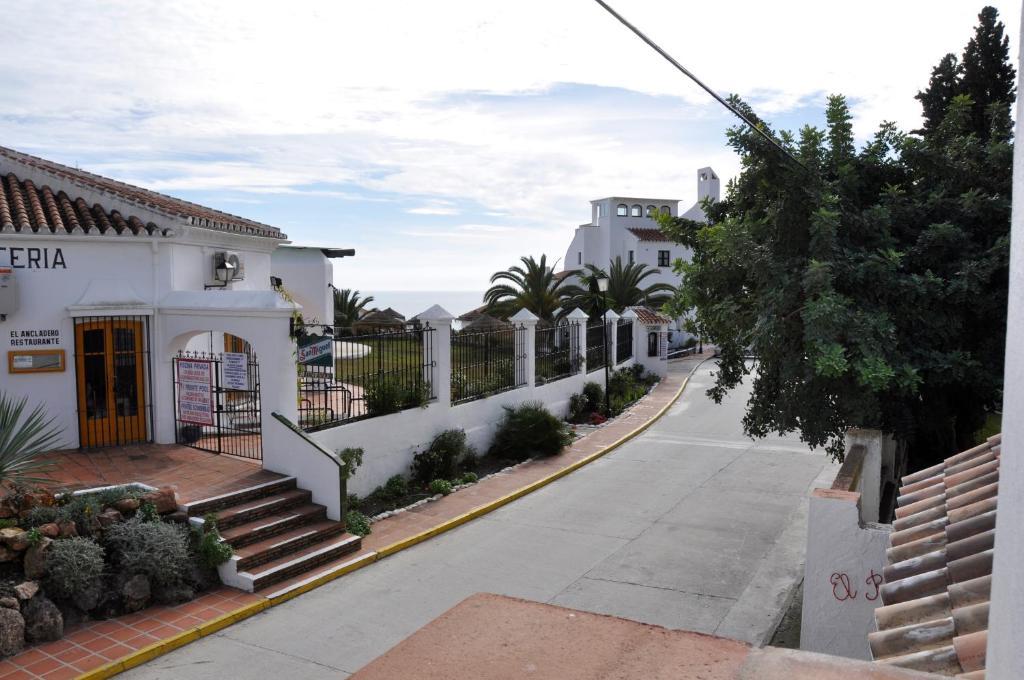 Nerja Paradise Rentals - Chimenea Apts Camera foto