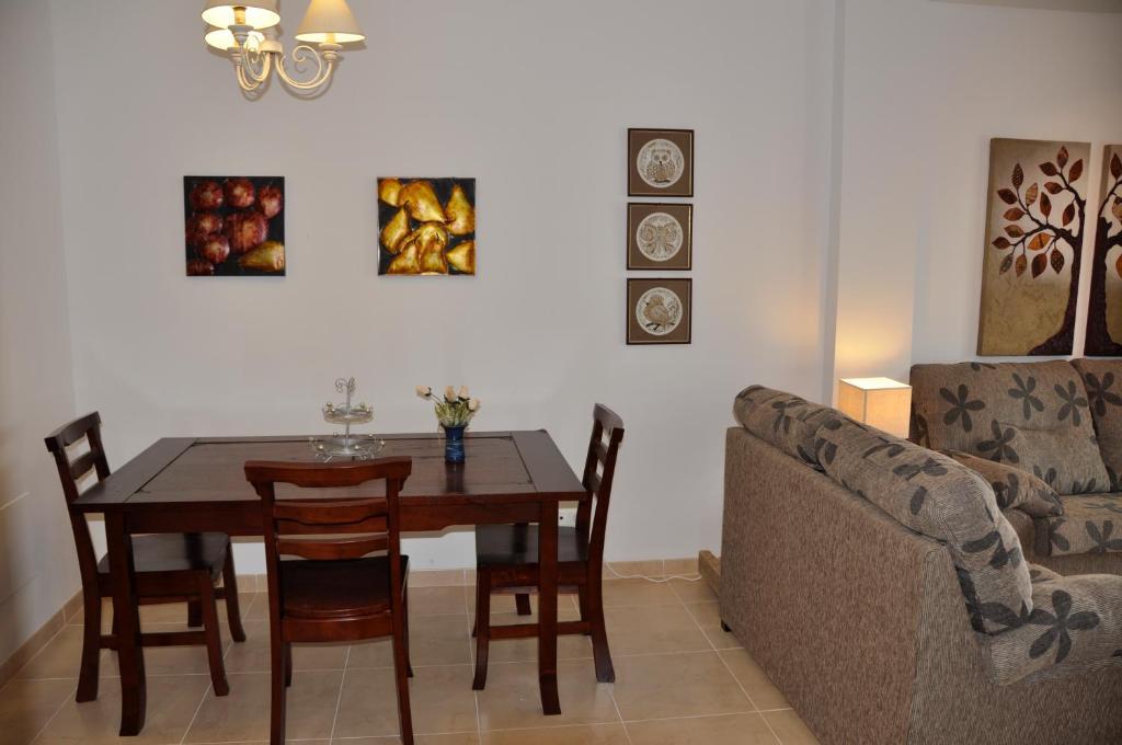Nerja Paradise Rentals - Chimenea Apts Camera foto