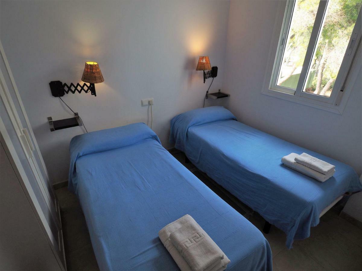 Nerja Paradise Rentals - Chimenea Apts Esterno foto
