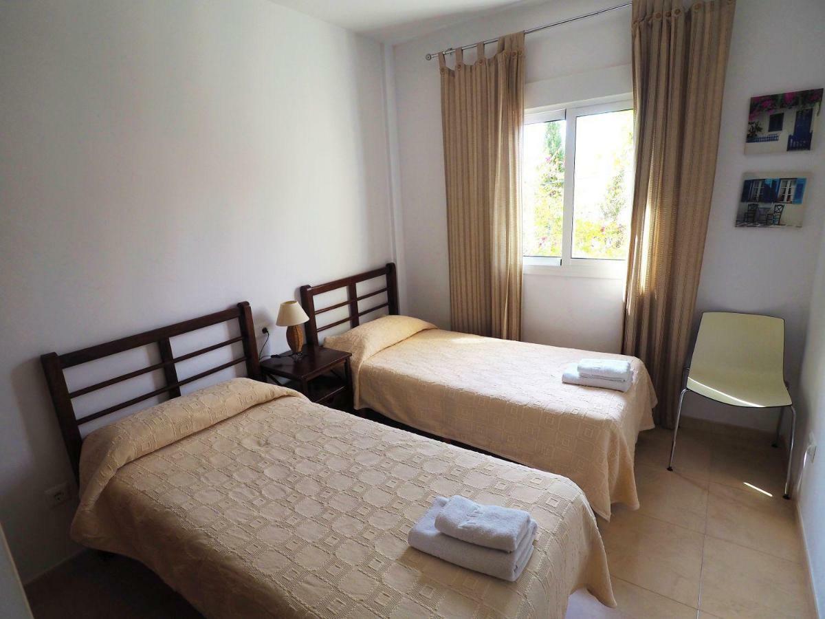 Nerja Paradise Rentals - Chimenea Apts Esterno foto