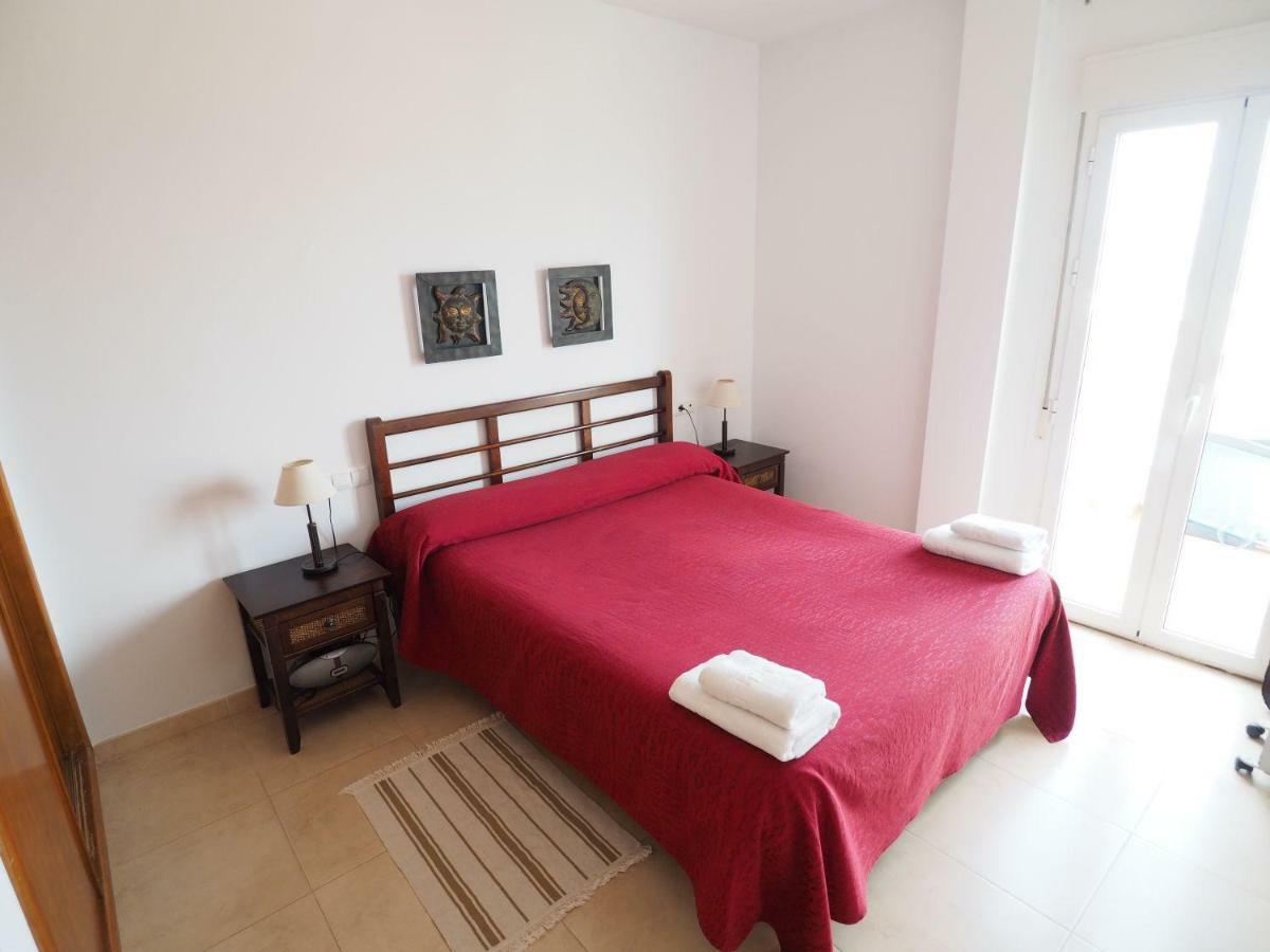 Nerja Paradise Rentals - Chimenea Apts Esterno foto