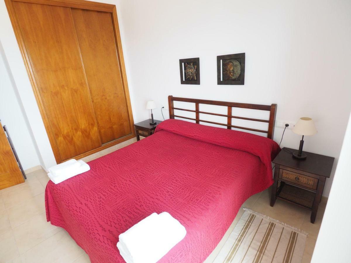 Nerja Paradise Rentals - Chimenea Apts Esterno foto